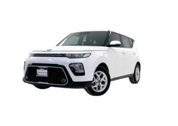 Kia Soul Real Rent Car
