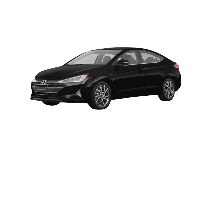 Hiunday Elantra 2020