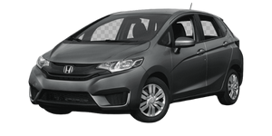 Honda Fit 2019
