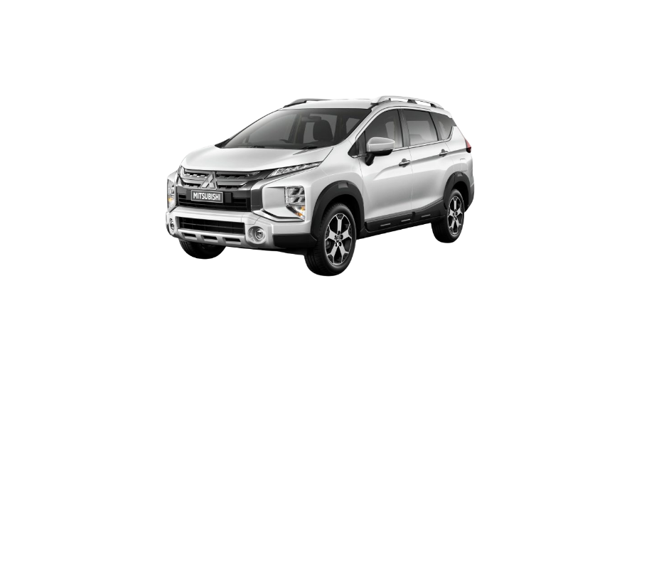 Mitsubishi Cross Xpander