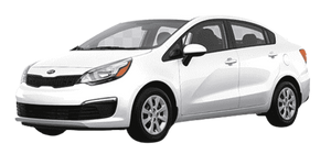 Kia Rio 2018
