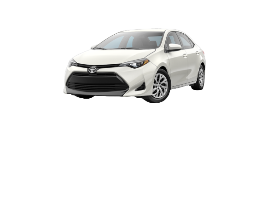Toyota Corolla 2014