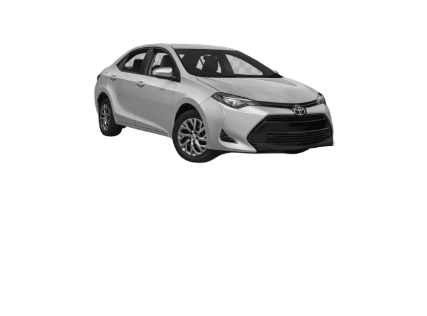 Toyota Corolla 2017