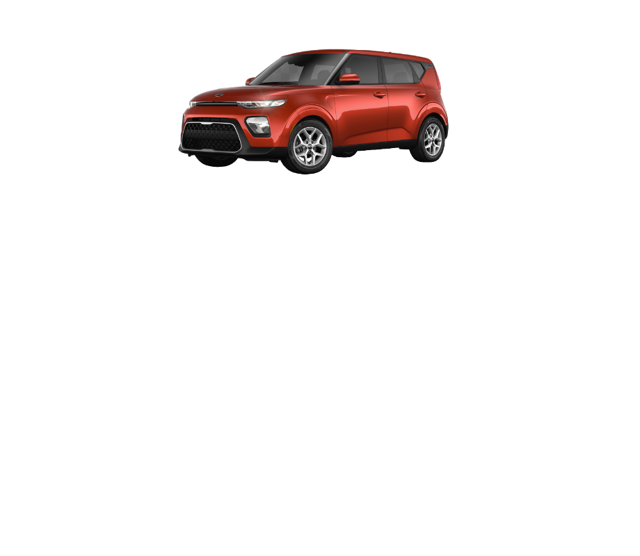 Kia Soul 2020