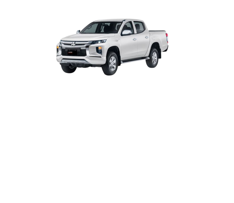 Mitsubishi L200 2019
