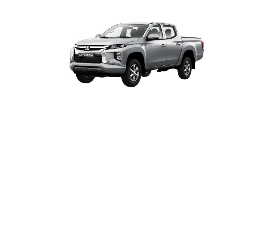 Mitsubishi L200 2022