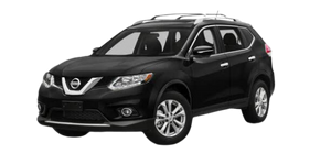 Nissan Rogue 2016